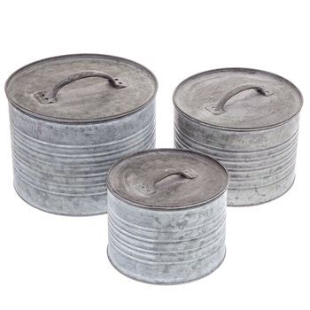 hiw to make galvanised metal box|best price on galvanized containers.